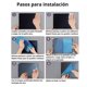 thumbnail image 3 of Lamina Protector Sensación de Papel Para iPad Pro 11 M4 2024, 3 of 4