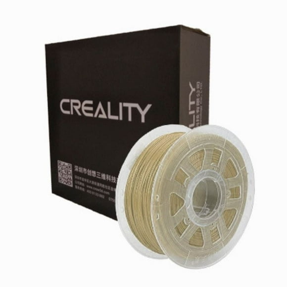 Filamento 3D PLA Madera 1kg | Filamentos