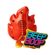 thumbnail image 2 of Mascota Digital Interactiva Beep Boop - Tochi, 2 of 4