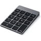 thumbnail image 3 of Teclado Numérico Satechi Slim Bluetooth 18 Teclas Aluminio, 3 of 3