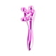 thumbnail image 1 of Massage Roller Massaging Tools Back Body Massager Facial Eye Neck Muscle Hammer Relaxation Slimming Beauty Tool Wrinkle Remover, 1 of 3