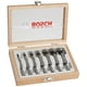 thumbnail image 1 of Juego de brocas Forstner Bosch FB700 Wood, 7 piezas, 1 of 2