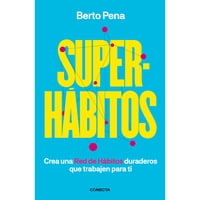 Penguin Random House - Libro Superhabitos