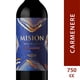 thumbnail image 1 of Vino Tinto Carmenere Gran Reserva 13.5° Botella, 750 ml, 1 of 3