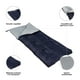 thumbnail image 4 of Saco De Dormir 250 Gr Azul, 4 of 6