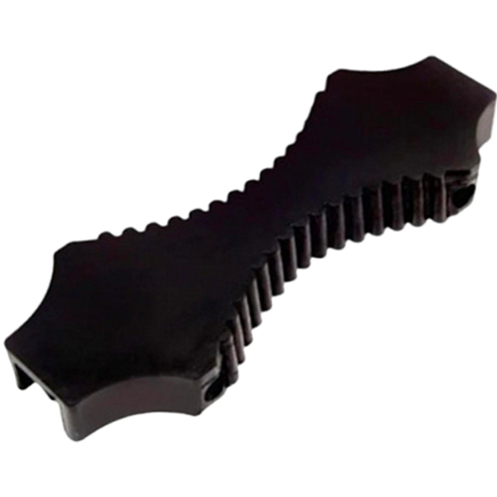 Magideal - Estabilizador De Escalera, Junta Para Poste De Cable De Escalada, Funda Portátil Para Escaleras De Ingeniería, Escaleras Telescópicas, Canalón De Tech