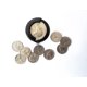 thumbnail image 4 of Portamonedas LANTE LIFE para más de 40 monedas de 25 centavos, negro, plástico, 4 of 6