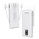 thumbnail image 1 of Cargador portátil Charmast de 10000 mAh USB C Power Bank de 15 W, 1 of 9