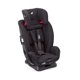 thumbnail image 2 of Silla de Auto Stages Negro Flannel, 2 of 8