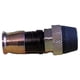 thumbnail image 1 of Conector coaxial RG59 sellado contra la intemperie PPC EX59XLWS Plus, 1 of 2
