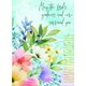 thumbnail image 4 of Tarjetas de Felicitación Shared Blessings - Pack de 12 (KJV), 4 of 9