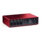 thumbnail image 1 of Interfaz de audio USB Focusrite Scarlett 18i16 4ª generación, 1 of 7