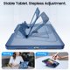 thumbnail image 3 of Funda a prueba de golpes FINTIE iPad Air 11"/10.9" Dual-Fit, 3 of 9