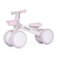 thumbnail image 1 of Bicicleta de equilibrio KidRoller para niños de 1 a 3 años con asiento ajustable, 1 of 8