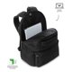 thumbnail image 5 of Mochila Universitario  Comfort 2.0 Porta Pc 16  Negro, 5 of 6