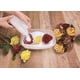 thumbnail image 2 of Compuesto para secar flores ACTIVA Art Silica Gel, 1,8 kg, blanco, 2 of 7