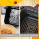 thumbnail image 2 of Forros Desechables Antiadherente Freidora 100 Pcs Air Fryer, 2 of 2