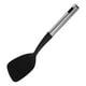 thumbnail image 3 of Set Utensilios 7 Piezas Cocina Mango Acero Inoxidable Plata, 3 of 3