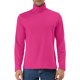 thumbnail image 1 of INSPIRE CHIC Suéteres de Hombre Jersey Cuello de Tortuga Manga Larga Ajustado Elástico Tops 38 Rosa Intenso, 1 of 7