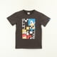 thumbnail image 1 of Polera Manga Corta Niño Gris Lets Roll Sonic, 1 of 4