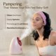 thumbnail image 5 of Kit de vapor facial VogueNow Spa con 15 herramientas para el cuidado de la piel para mujeres, 5 of 9