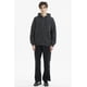 thumbnail image 4 of Polerón Hombre Full Zipper Basico Marengo, 4 of 4