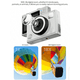 thumbnail image 2 of Lenovo 4k Camera, 2 of 2