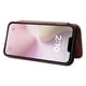 thumbnail image 2 of Funda Flip para FOXDOCK iPhone 16e - Funda magnética de negocios, funda protectora delgada, 2 of 5