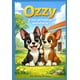 thumbnail image 1 of Libro publicado de forma independiente Ozzy: primeras aventuras en español, 1 of 1