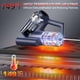 thumbnail image 3 of Aspirador de colchones Teant UV-C Light, 600 W, 16 Kpa, succión, 3 of 9