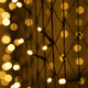 thumbnail image 3 of Luces Solares Navidad Malla 200 LED 3x2m Calida Exterior, 3 of 10