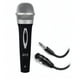 thumbnail image 1 of Microfono Alambrico Profesional 4mts Irt, 1 of 2