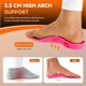 thumbnail image 4 of Plantilla Ucanfeel para fascitis plantar – Hombre y Mujer, 4 of 7