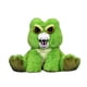 thumbnail image 3 of Peluche Feisty Pets Frog Waterlogged Willie 8.5, 3 of 3