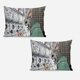 thumbnail image 5 of Kaiju No.8 Face on print Soft Bed Set Lightweight 3 Pieces Bedding Sets for All Season Comforter Set Easy Care, 5 of 5