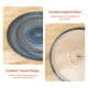 thumbnail image 4 of Platos de postre Sweese 19 cm, juego de 6 colores, 4 of 6