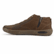 thumbnail image 2 of Zapatilla Ferracini Hombre 2266 N Café Casual, 2 of 9