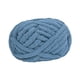 thumbnail image 3 of Hilo Grueso Y Grueso Para Hacer Tú Mismo, Hilo Gigante Para Tejer A Crochet, Gris Y Azul, 3 of 5