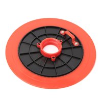 Magideal - Herramientas De Reparación De Bandeja De Succión De Aceite Para Coche 600Cc/900Cc Ventosa De Aceite Lubricante Diámetro Exterior 29Cm/11,42 ''Placa De A