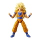 thumbnail image 1 of Figura de acción Bandai America Dragon Ball Super Goku, 1 of 8