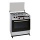 thumbnail image 2 of Cocina A Gas 4Q Ch-9905Si 98 Litros, 2 of 7