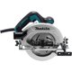 thumbnail image 2 of Sierra Circular Eléctrica Makita 7 1/4 1600w Hs7010k, 2 of 9