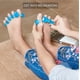 thumbnail image 4 of Extensor y separador de dedos YogaToes GEMS para juanetes, 4 of 8