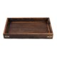 thumbnail image 1 of Bandeja de Madera Tablzone Vintage Rectangular, 1 of 9