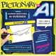 thumbnail image 1 of Juego de mesa Mattel Games Pictionary Vs. Familia de IA para 2-4 jugadores, 1 of 6