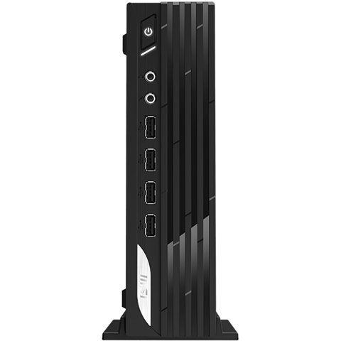 Desktop Msi Prodp2113M661 I3-13100 8Gb 1Tb Nvme