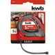 thumbnail image 1 of Huincha de Medir 5M/19 KWB 49060105, 1 of 3