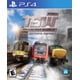 thumbnail image 1 of Train Sim World 2020 Edición de Coleccionista para PS4 – Maximum Games, 1 of 8