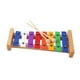 thumbnail image 1 of Xilófono De Metal De 8 Escalas Para Niños Para Sesiones Familiares Concierto En Casa Pequeño, 1 of 3