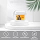thumbnail image 3 of Desmarcar AirPods Pro Transparente, 3 of 6